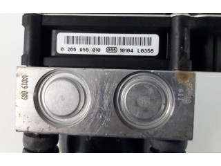 Блок АБС 6R0907379AF, 0265955010 Skoda Fabia Mk2 (5J) 2007 - 2014 года