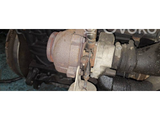 Turbodmychadlo Турбина 7560629003s, 7560629003S Dodge Caliber