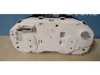 Přístrojová deska Subaru XV 2012 85002FJ521, 85002FJ52