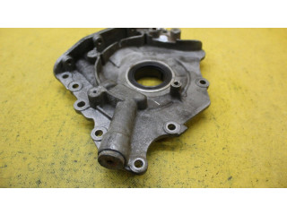 Масляный насос     Citroen Berlingo 