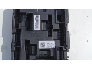 Pojistková skříňka 9337880, 20022015 BMW 4 F36 Gran coupe 2015