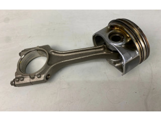 Píst 02606LJ1, 4202606LJ1 Audi A3 S3 8V DNUE