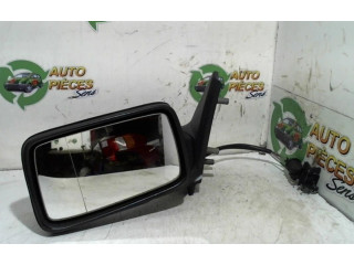 Зеркало (механическое) Volkswagen Golf III 1992 - 1997 года