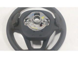 Руль Cupra Leon 2020- года 5FA419091FSXEY, 5FA419091FS