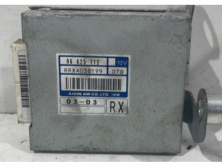 Блок управления коробкой передач 96625112, 96625112   Chevrolet Captiva