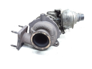 Турбина Volvo S60 31380219, GTC1444VZ