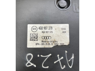 Блок управления АБС 4G0907379, 0265960353 Audi A7 S7 4G