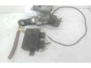 Комплект блоков управления AKU Volkswagen Lupo