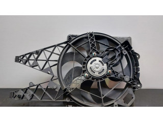 Вентилятор печки 884700200 Alfa Romeo Giulietta
