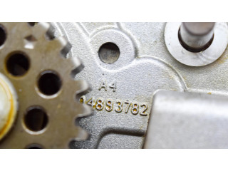 Čerpadlo oleje 04893807AE, 04893782 Chrysler Pacifica 3.6 ERB