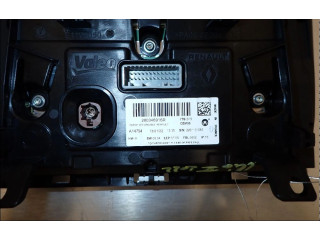 Дисплей 280346137R Renault Clio V
