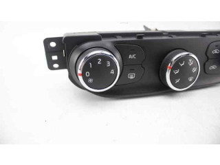 Блок управления кондиционера воздуха / климата/ печки (в салоне) 97250-A2203 KIA Ceed