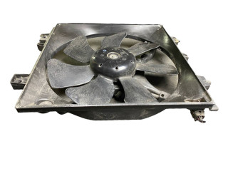Вентилятор радиатора     2M413M0Y04, 2M413    Subaru Forester SH 2.0