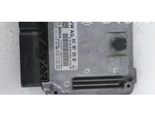 Блок управления двигателя 04C907309BP, 0261S21435 Audi A1