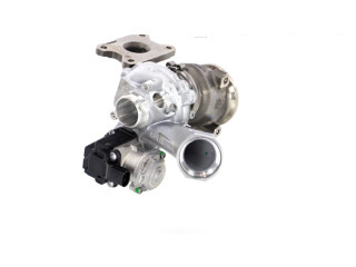  Турбина Audi A3 S3 8V  04E145721B, 04E145721B         