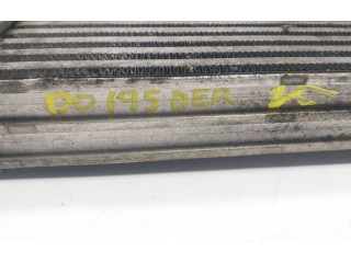 Интеркулер 95511064010 Porsche Cayenne (9PA)