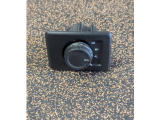 Блок управления редуктора коробки передач (раздатки) FL3T7Z155, FL3T7Z155ACW   Ford F150