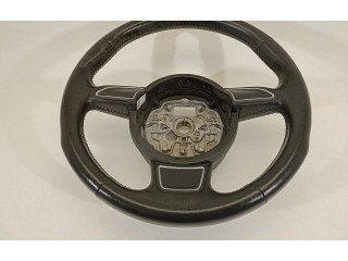 Руль Audi A1 2010 - 2018 года 8X0419091AA