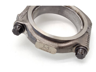  Поршень с шатуном  059AB  Audi A6 S6 C6 4F  