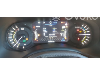 Панель приборов 735704731   Jeep Renegade       
