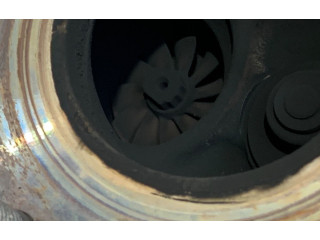 Турбина Renault Clio III 8200538832