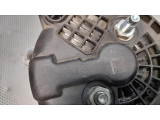 Генератор 9684350   Chevrolet Spark 1.0     