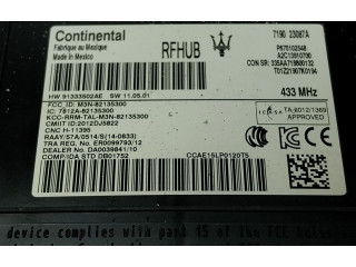 Другие блоки управления / модули 719023087 Maserati Levante