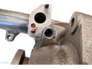 Моторчик дворников 54399700029, TC30-0029    Seat Altea XL