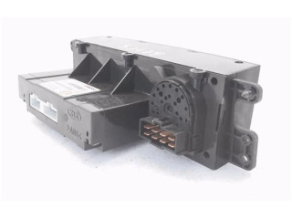 Блок управления климат-контролем 972503E300 KIA Sorento