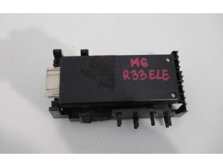 Блок управления тормозной системы