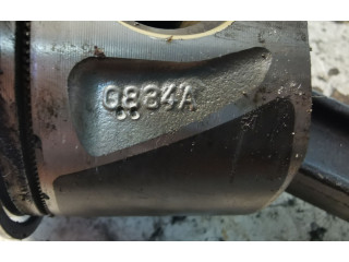 Píst 65100, 31212 Mercedes-Benz GLA W156