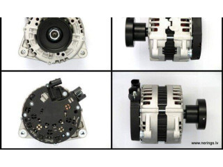 Генератор CA1919, 3EFFE Ford Galaxy