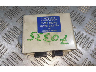 Блок управления двигателя 38370SK3E0   Rover 200 XV