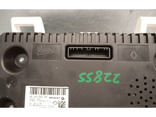 Панель приборов 248099432R Dacia Duster III