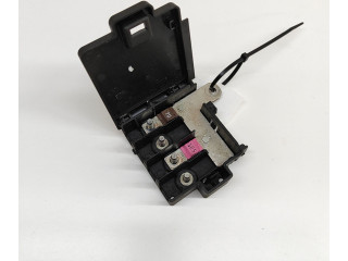 Pojistková skříňka 4M0941824BB Audi Q7 4M 2016