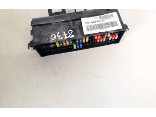   Pojistková skříňka    Volkswagen Tiguan 2008