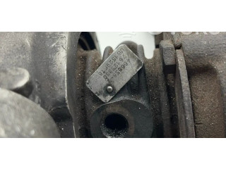 Turbodmychadlo Турбина 466856-2, 76125850   Fiat Punto (176)   