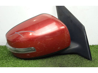 Зеркало электрическое Mitsubishi Mirage VI G4 Attrage 2012 - года