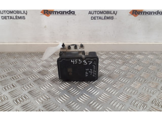 Jednotka ABS 7L0907379K, 7L0907379K Volkswagen Touareg I 2008