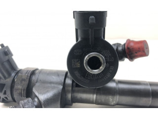 Комплект форсунок 0445110430, 68148332AA Jeep Grand Cherokee EXF