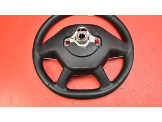 Руль Dacia Dokker   -  года 484001085R, 484001085R      