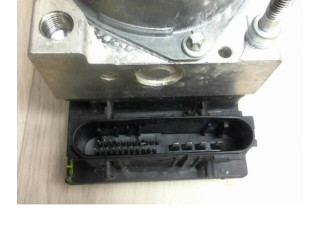 Блок АБС 8201063079, 8201063079 Dacia Sandero 2008 - 2012 года