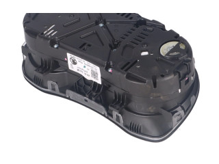 Панель приборов 6V0920741B   Skoda Fabia Mk3 (NJ)       