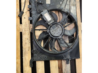 Вентилятор радиатора     1137328081    Volvo V70 