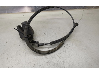 Zámek zadních dveří 7H0827161 Volkswagen Caddy 2005