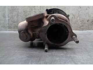 Turbodmychadlo Турбина 046145703G, 963832936 Audi A6 S6 C4 4A AAT