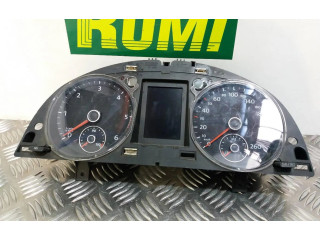Панель приборов A2C53219792   Volkswagen PASSAT       
