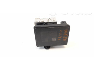 Блок АБС 57110TGLT130M1   Honda  Civic X  2016-2021 года