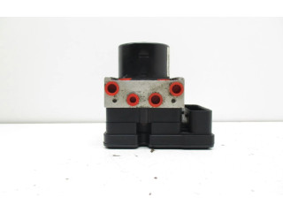 Блок АБС 8201040536 Renault Twingo II 2007 - 2014 года