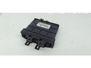 Блок управления коробкой передач 01M927733JF Volkswagen Golf IV